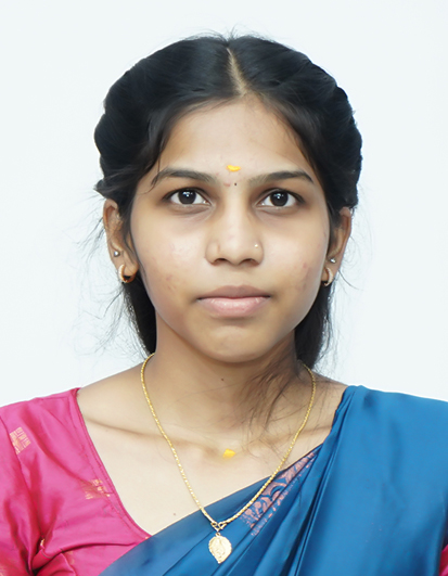 JAYARANI P