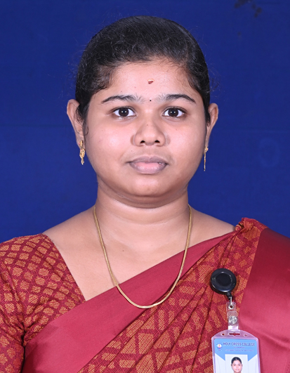 Ms. Madhuri