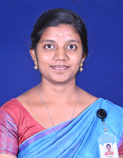KARTHIGA V