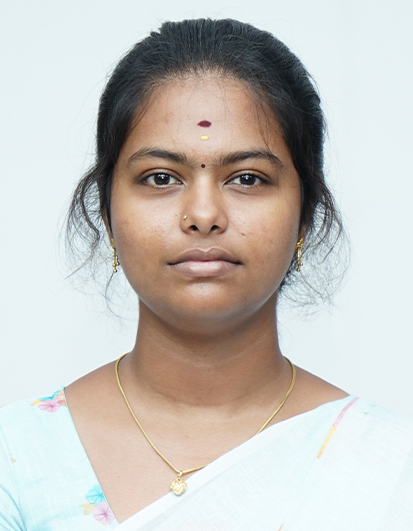 Ms. Swetha B