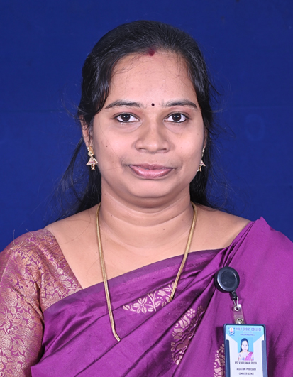 Kulandai Priya