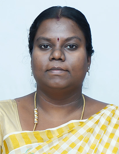 Padmavathy P