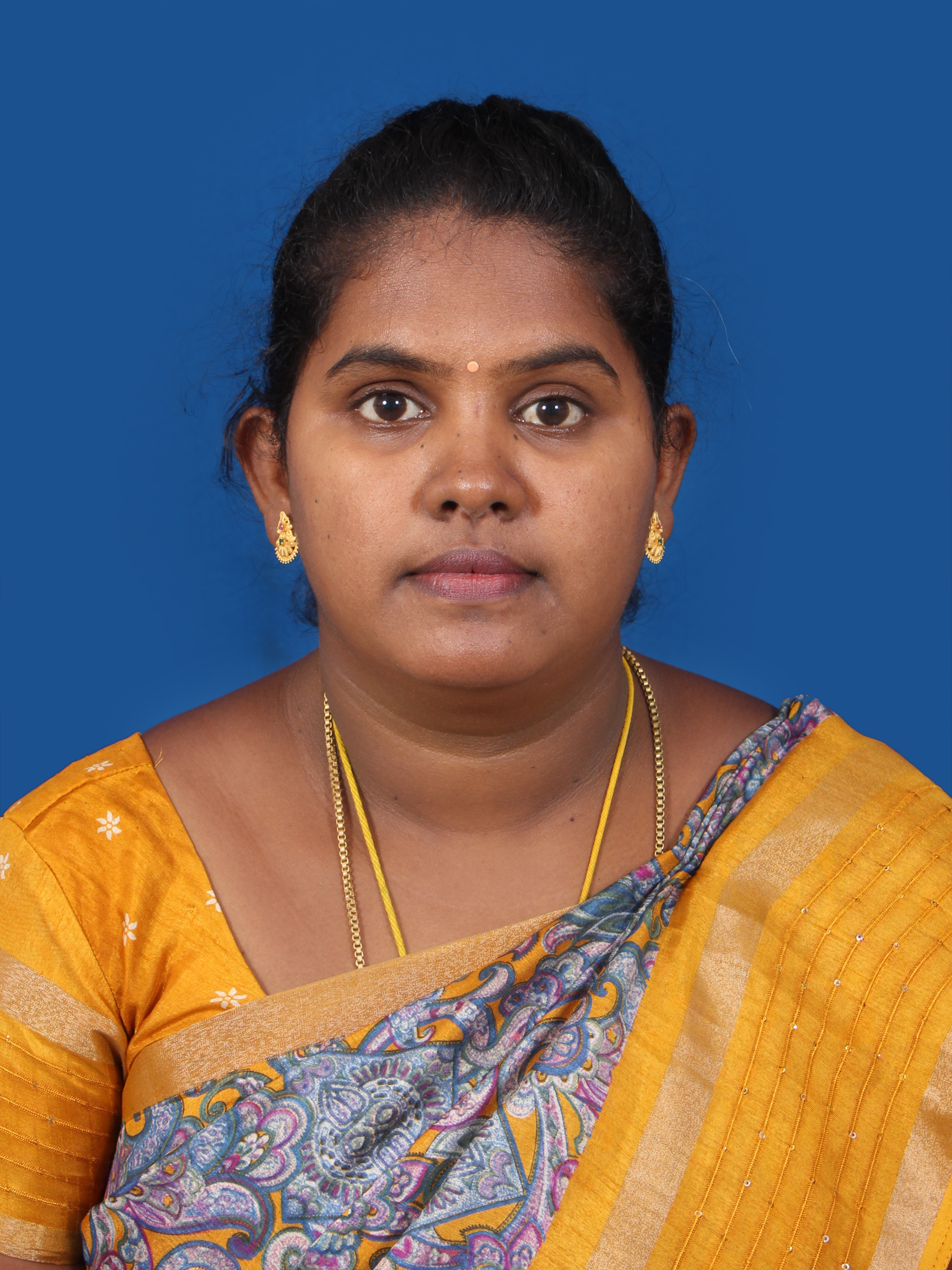 Ms. Leelavathi R