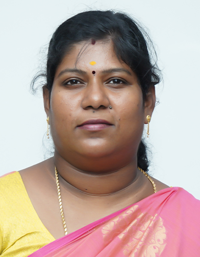 Ms. Kiruthika, P.