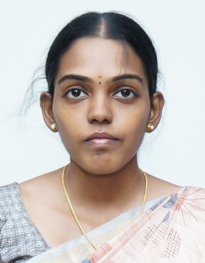 Ms. Harini M
