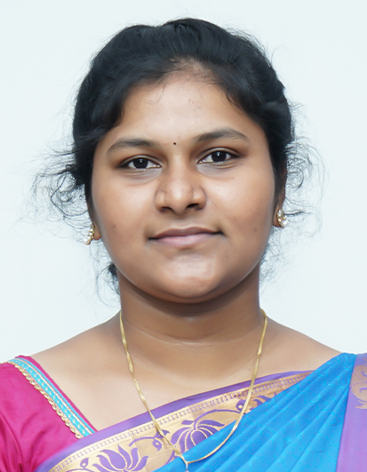 DURGADEVI B