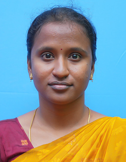 Immaculate Cladiya