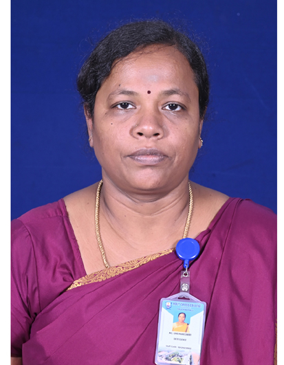 Uma Maheswari