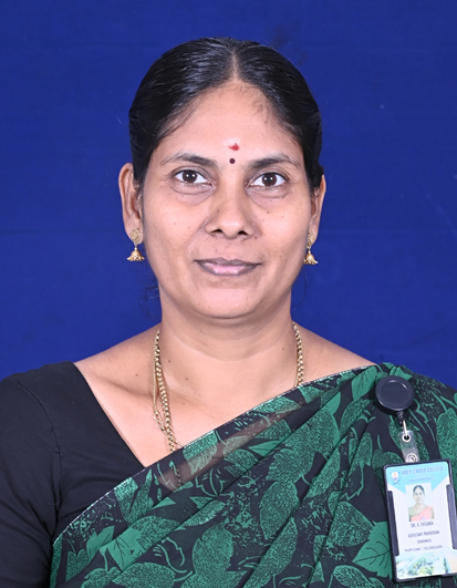 Dr.Thilaka, S.