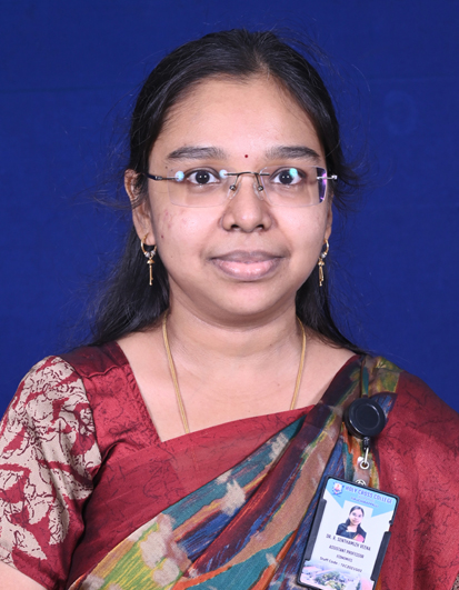 Dr.Senthamizh Veena, R.