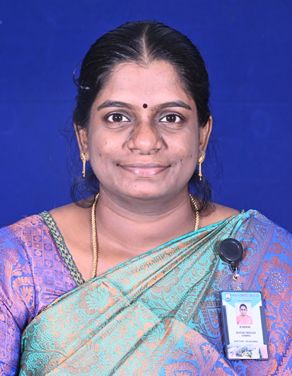 Dr. Radhika, M.