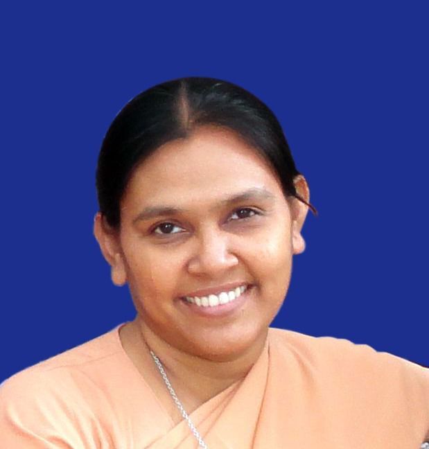 Dr. (sr.) Judy Gomez