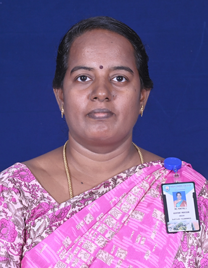 J.PUNITHA
