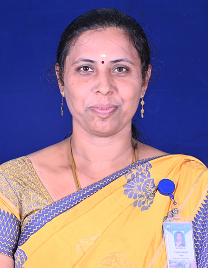 VIDHYA N