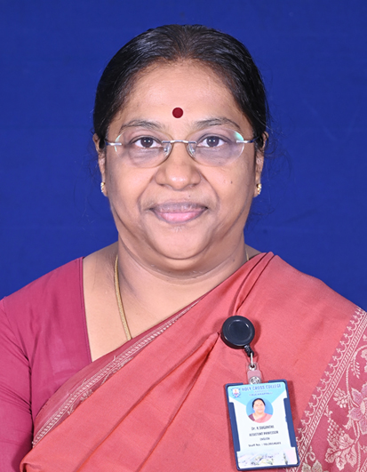 Dr. Suganthi, K.