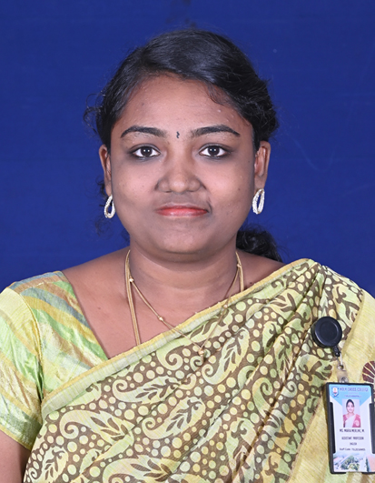 Maria Merline M