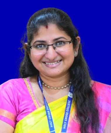 Dr. Sherly Winfred,C.R.