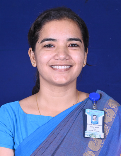 Dr. Cheryl Antonette Dumenil