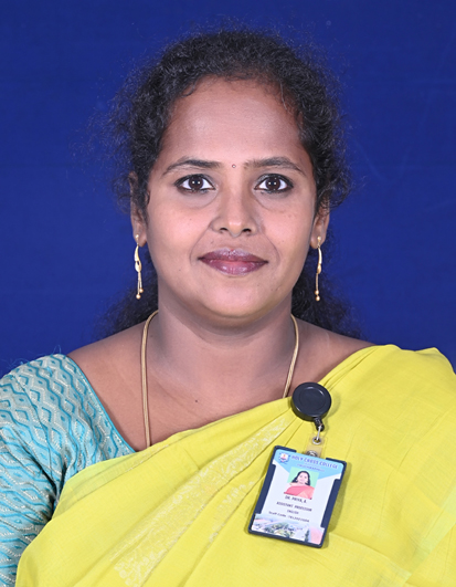 Dr. Priya, A.
