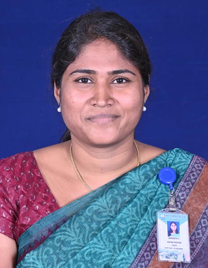 Dr. .Saraswathi