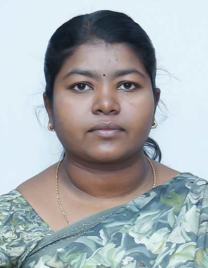INDHUMATHY K