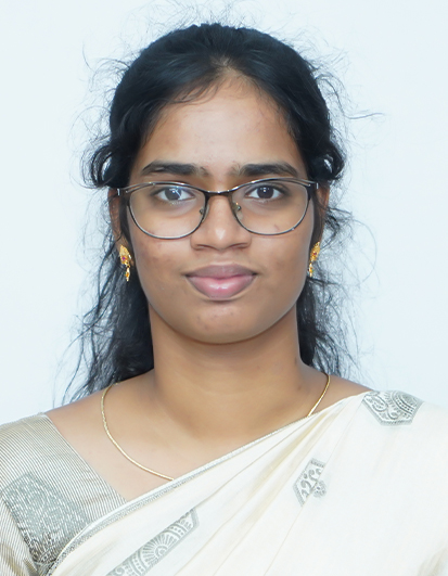 B.Sheeba