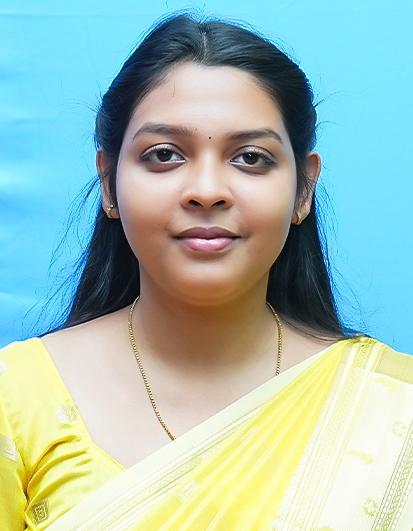 MS. Jerlin Mary Pinheiro, J.