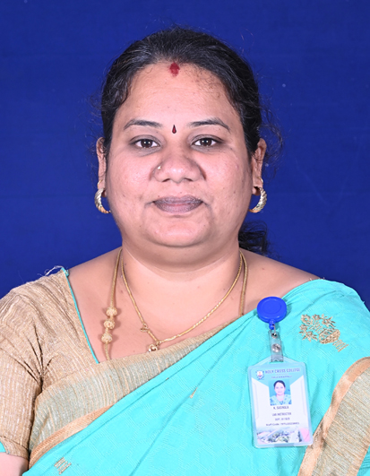 Ms.Sasikala, K.