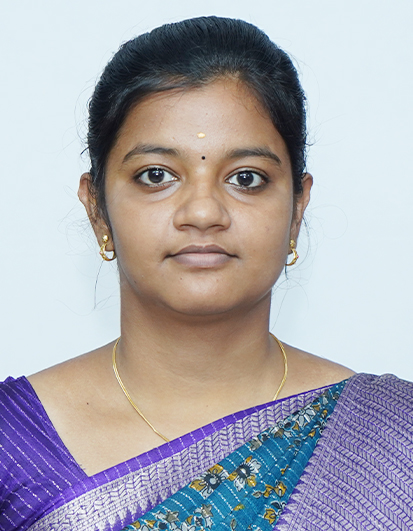 SUDHARSHINI