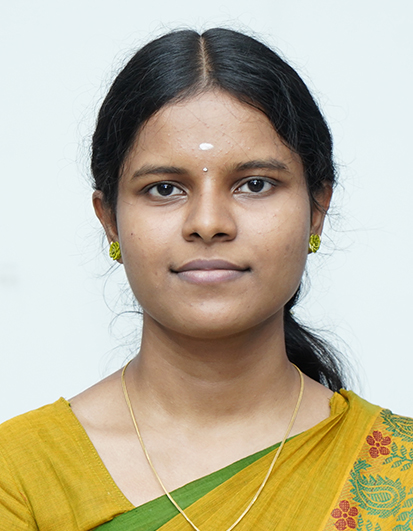 Ms.hari Priya, K.