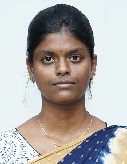 NITHYASRI M