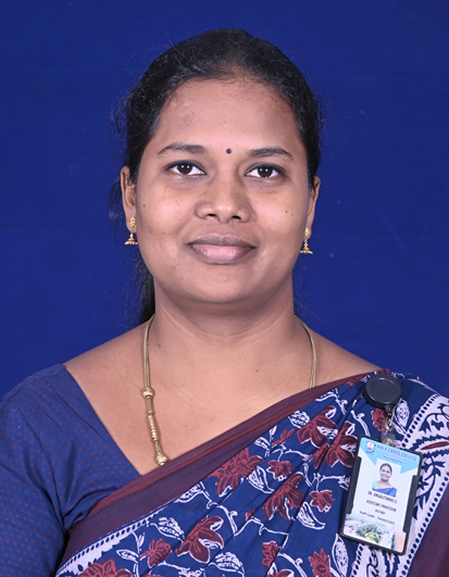 Dr.Angaleswari, S.