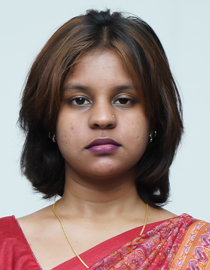 Ms. Asha Prisila, S.