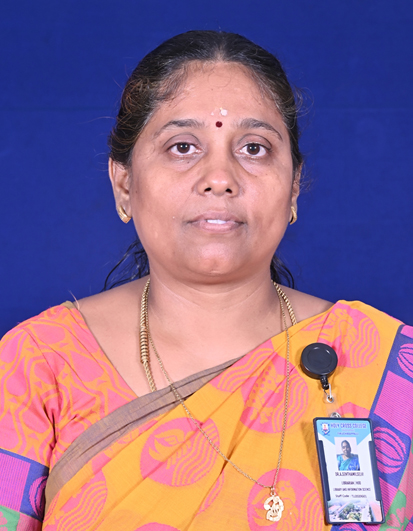 Dr. Senthamilselvi, A.
