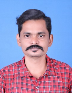 Mr. Mohana Krishnan M