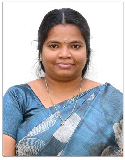 Dr. A. Saranya