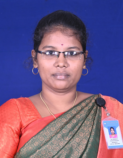 NANDHINI N