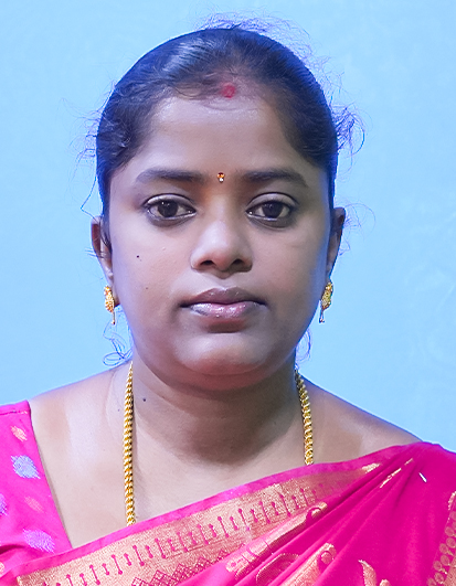 Theresal Jeyaseeli