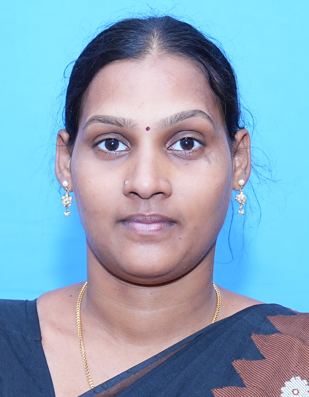 Sagaya sowmya