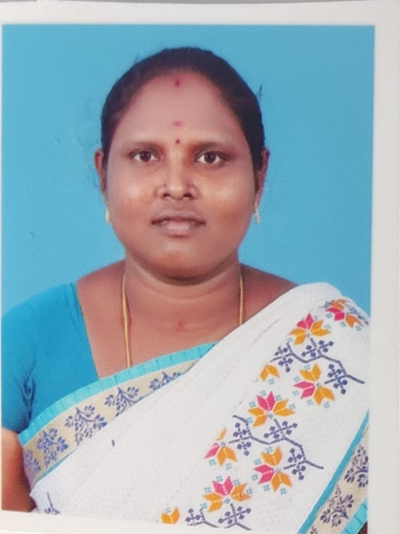 Gunamathi P