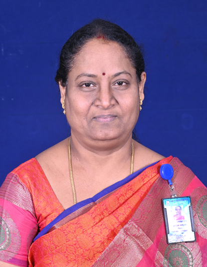 Dr. Inigomary Rita, A.