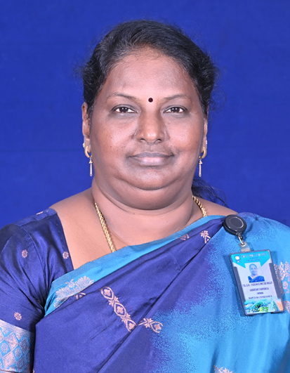 Dr. Paulin Edwidge Mary, A.v.