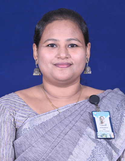Jasmin Banu A