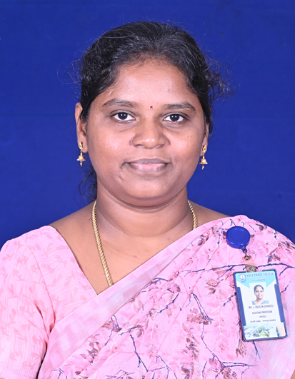 Roselin Jeyaseeli J