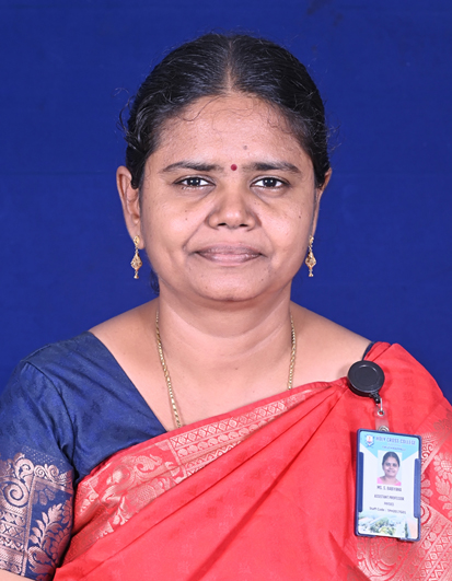 Ms. Babiyana, S.