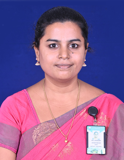 N. Jayalakshmi
