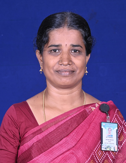 Dr. Vasumathi, V.
