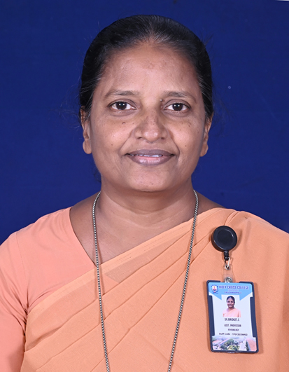 Dr. Sr. Bridget