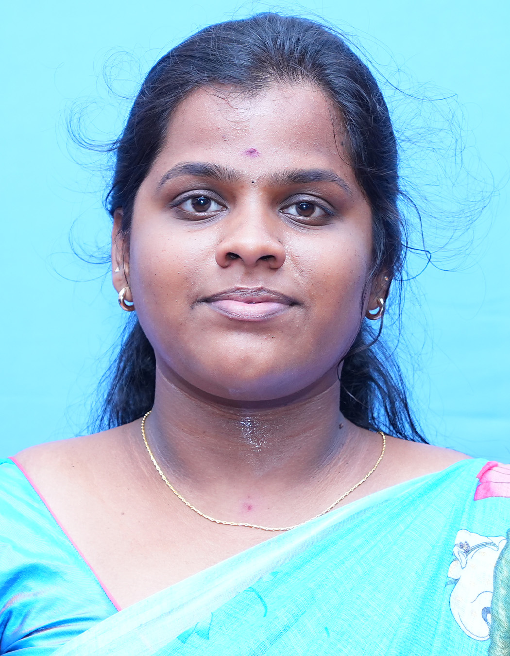 Rajarajeswari B