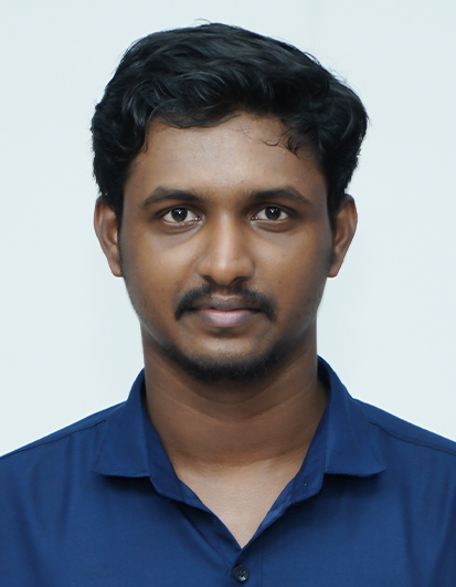 K.SIVA RAGHAVAN